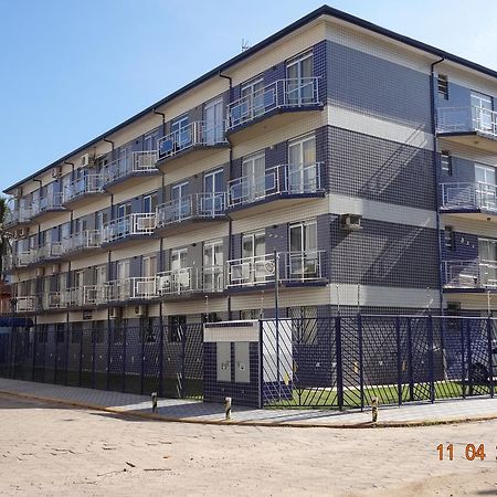 Apartamento No Varandas De Itagua Убатуба Экстерьер фото
