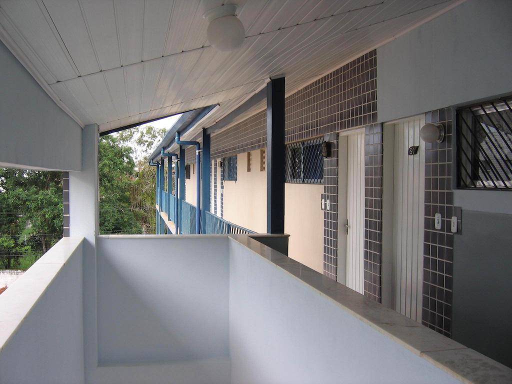Apartamento No Varandas De Itagua Убатуба Экстерьер фото