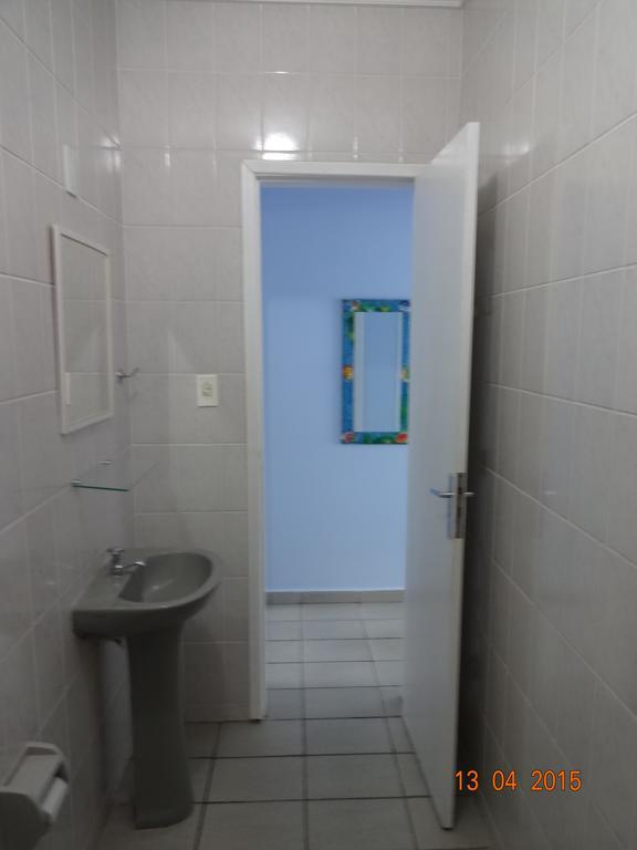 Apartamento No Varandas De Itagua Убатуба Экстерьер фото